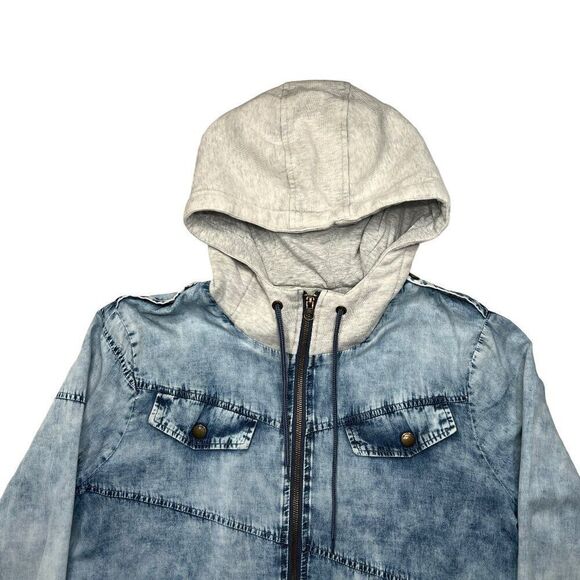 Volcom Women's Enemy Lines Jacket - Picture 3 of 12